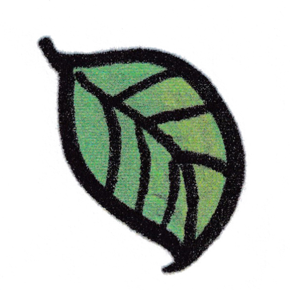 Cherry liquor One leaf