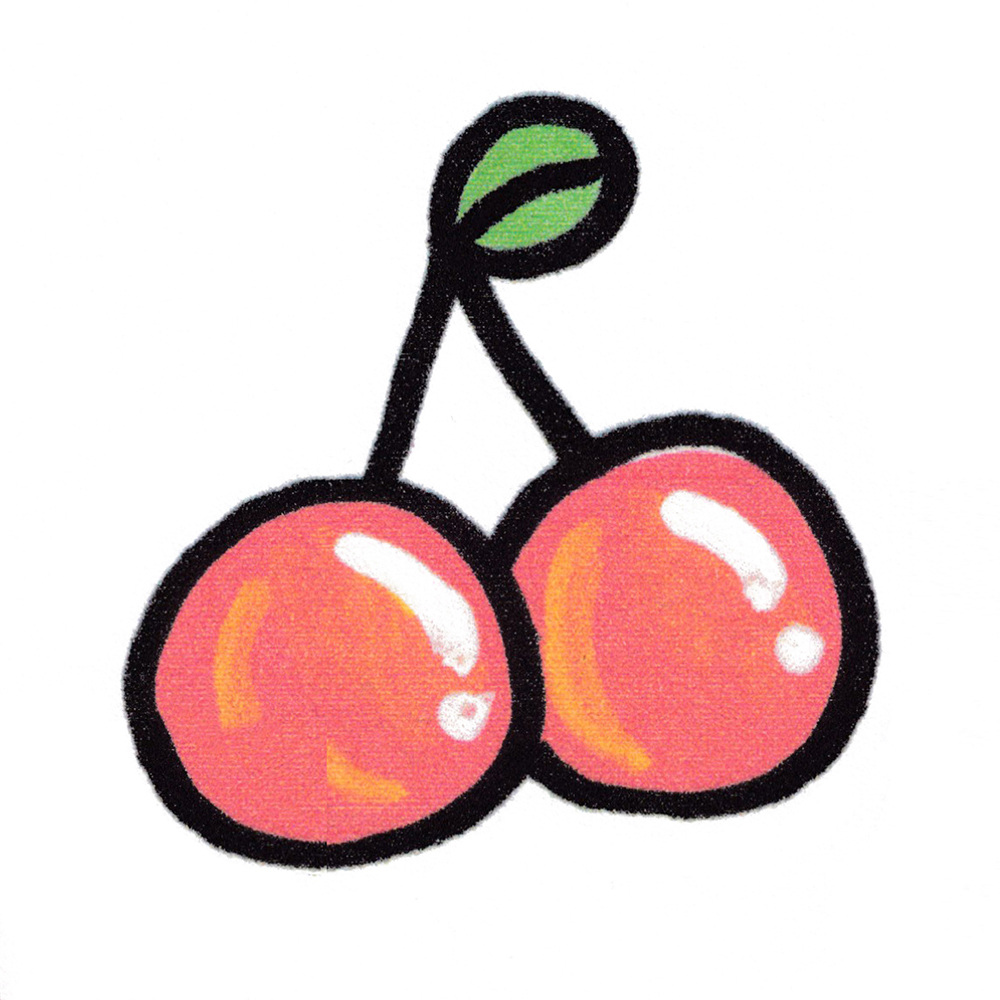 Cherry liquor Cherry